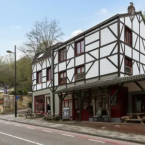 Aan De Cauberg Hotel