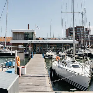 Bizstay Harbour Iii Scheveningen , Den Haag Nederland
