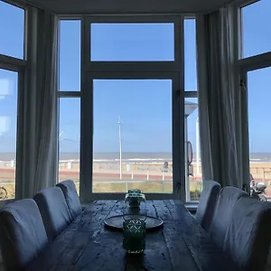 Sea View Scheveningen , Den Haag Nederland