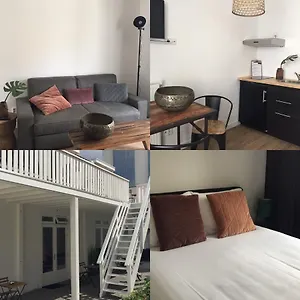 Zeespiegel , Zandvoort Nederland